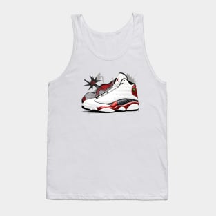 AJ XIII Tank Top